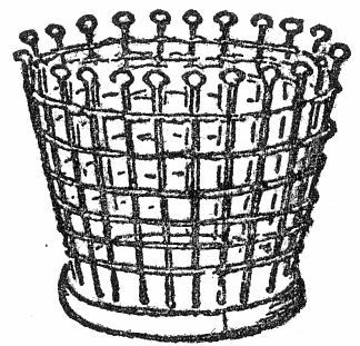 Clothes Basket