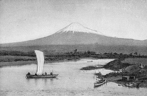 FUJIYAMA.