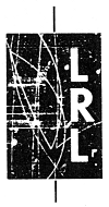 Lawrence Radiation Laboratory logo