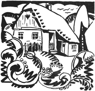 A cottage