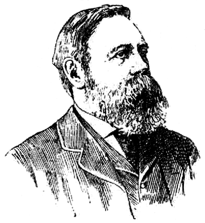 Frederico Engels