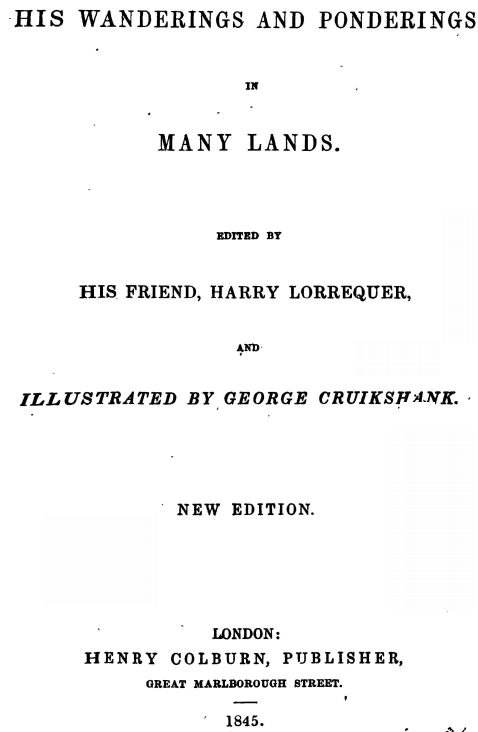 titlepage (27K)