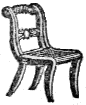 chair