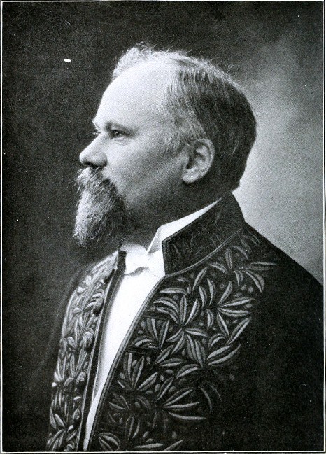 Raymond Poincaré