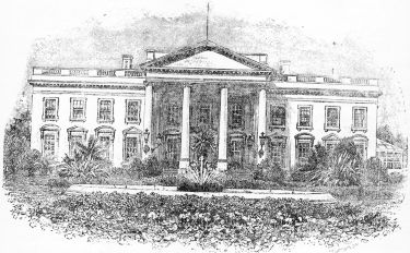 white house