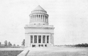 grant's tomb