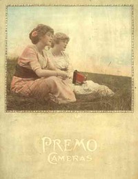 Premo Cameras, 1914