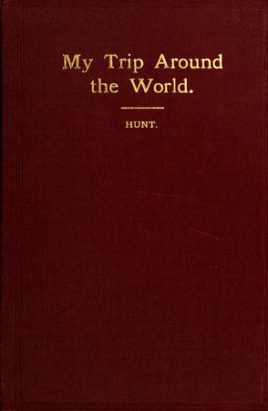 Book Cover.