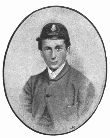 CLARK RUSSELL AS A MIDSHIPMAN OF SEVENTEEN