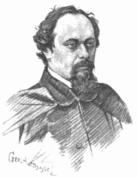 DANTE GABRIEL ROSSETTI