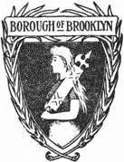 BOROUGH OF BROOKLYN