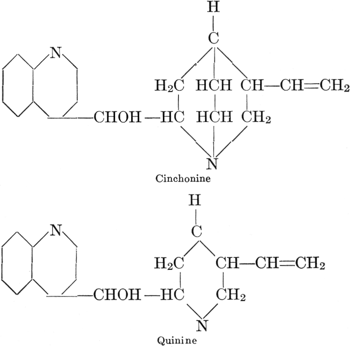 Cinchonine