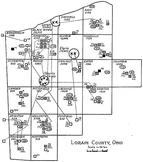 Lorain County, Ohio