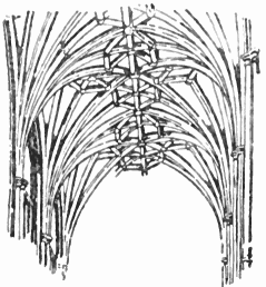 Gothic Vaulting