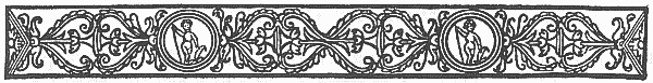 Decorative banner