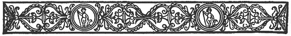 Decorative banner