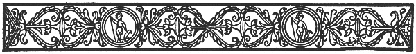 Decorative banner