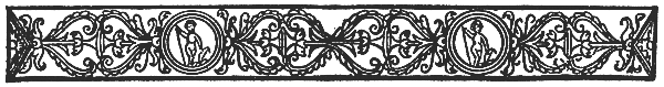 Decorative banner