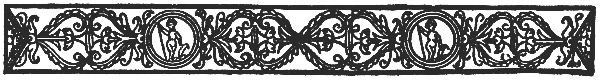 Decorative banner