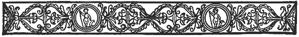 Decorative banner