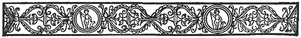 Decorative banner