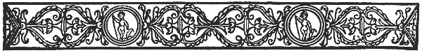 Decorative banner