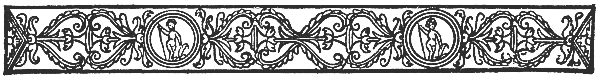 Decorative banner