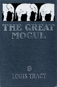 The Great Mogul书籍封面