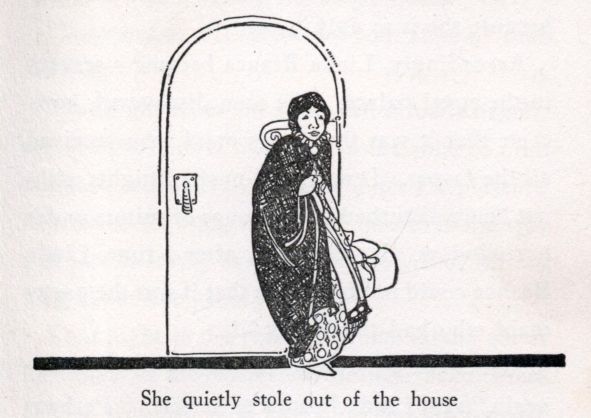 The Project Gutenberg E-text of The Islands of Magic, by Elsie Spicer Eells