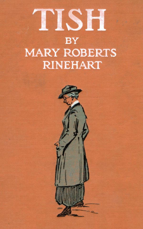 TISH by Mary Roberts Rinehart