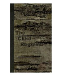 The Chief Engineer书籍封面