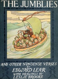 The Complete Nonsense and Other Verse by Edward Lear - Penguin Books  Australia