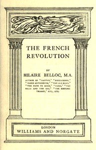 French Revolution Study and Exam Guide, 2nd Edition – print + ebook – HTAV  Shop