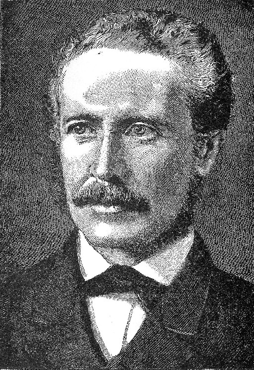 CHARLES GEORGE GORDON.