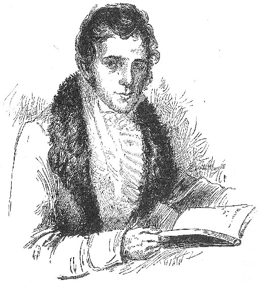 WASHINGTON IRVING.