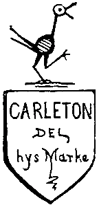 CARLETON DEL hys Marke