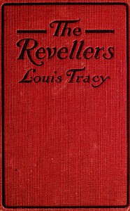 The Revellers书籍封面