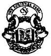 Scribner Seal