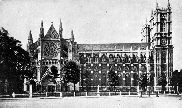 Westminster Abbey