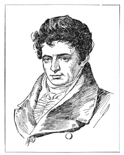 Robert Fulton.