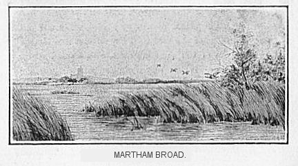 Martham Broad