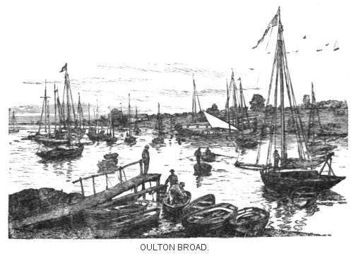 Oulton Broad