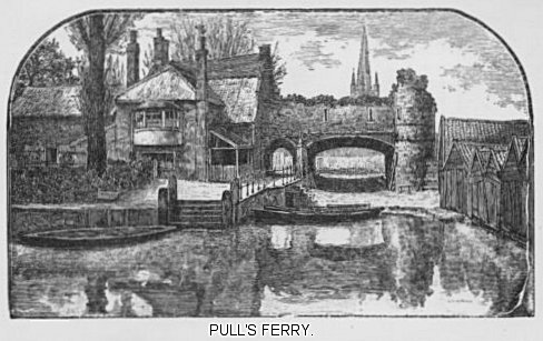 Pull’s Ferry