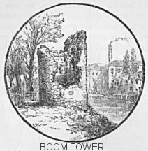 Boom Tower