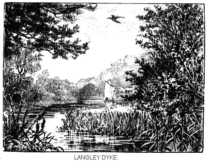 Langley Dyke