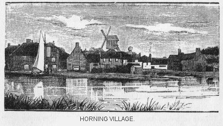 Horning Village