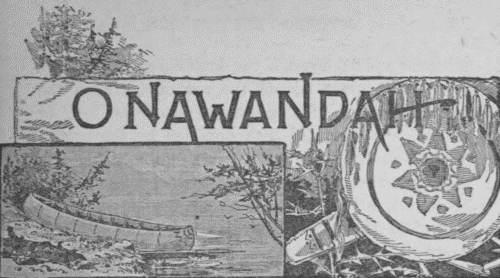 Onawandah