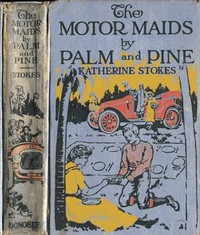 The Motor Maids by Palm and Pine