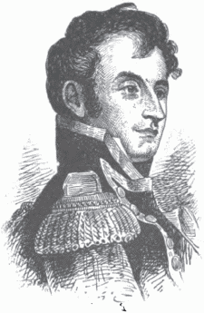 STEPHEN DECATUR.