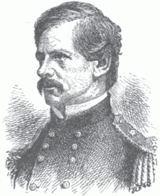 GENERAL N.P. BANKS.